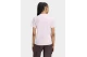 Adidas Originals Adicolor Γυναικείο Κοντομάνικο T-Shirt Ροζ