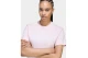 Adidas Originals Adicolor Γυναικείο Κοντομάνικο T-Shirt Ροζ