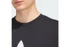 Adidas Originals Adicolor Trefoil Ανδρικό Κοντομάνικο T-Shirt Μαύρο, Λευκό