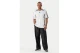 Adidas Originals Teamgeist Adicolor Ανδρικό Κοντομάνικο T-Shirt Λευκό, Μαύρο