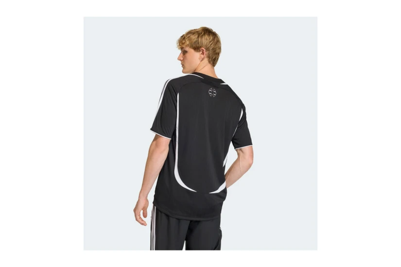 Adidas Originals Teamgeist Adicolor Ανδρικό Κοντομάνικο T-Shirt