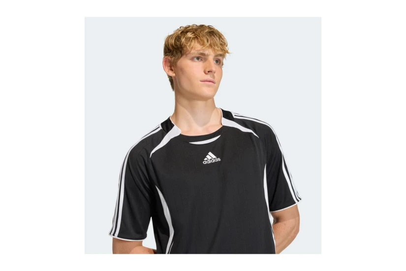 Adidas Originals Teamgeist Adicolor Ανδρικό Κοντομάνικο T-Shirt