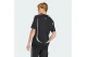 Adidas Originals Teamgeist Adicolor Ανδρικό Κοντομάνικο T-Shirt Μαύρο, Λευκό