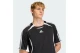 Adidas Originals Teamgeist Adicolor Ανδρικό Κοντομάνικο T-Shirt Μαύρο, Λευκό