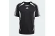 Adidas Originals Teamgeist Adicolor Ανδρικό Κοντομάνικο T-Shirt Μαύρο, Λευκό