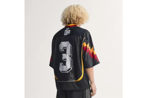 Adidas Originals Bringback Remixed Germany Jersey T-Shirt Ανδρικό (KD5980)