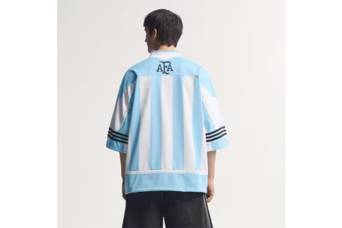 Adidas Originals Bringback Remixed Argentina Jersey Φανέλα Ομάδας (KD5982)
