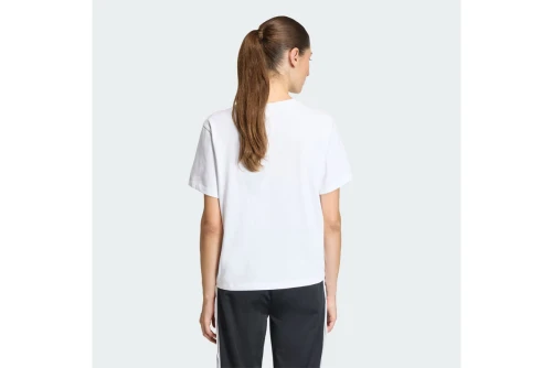 Adidas Originals Trefoil Boxy T-Shirt Γυναικείο (KD6225)