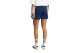 Adidas Originals Adibreak Γυναικείο Αθλητικό Σορτς Μπλε Σκούρο, Λευκό