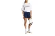 Adidas Originals Adibreak Γυναικείο Αθλητικό Σορτς Μπλε Σκούρο, Λευκό
