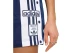 Adidas Originals Adibreak Γυναικείο Αθλητικό Σορτς Μπλε Σκούρο, Λευκό