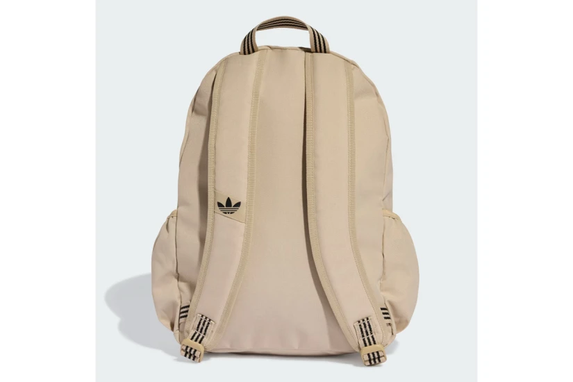 Adidas Originals Adicolor Classic Backpack Μπεζ 18,7L