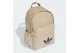 Adidas Originals Adicolor Classic Backpack Μπεζ 18,7L