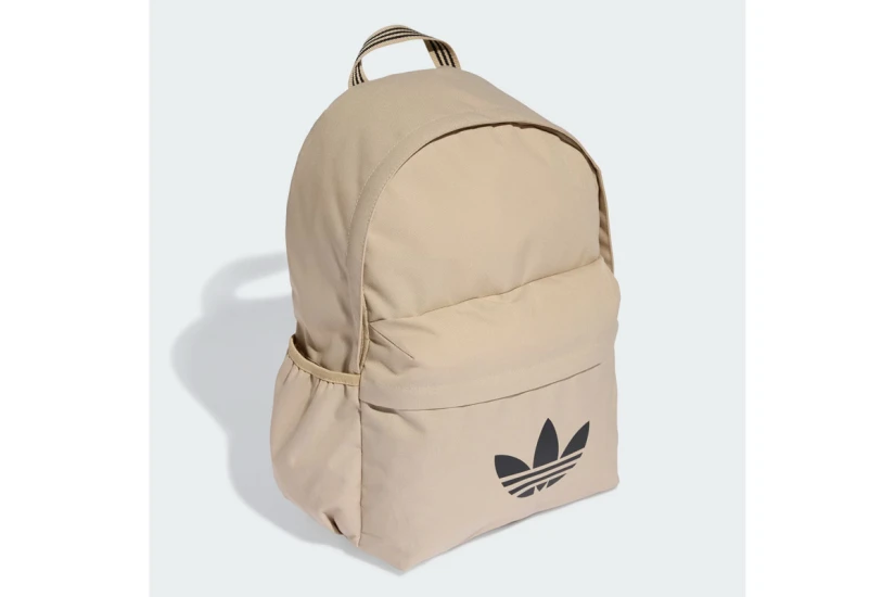 Adidas Originals Adicolor Classic Backpack Μπεζ 18,7L