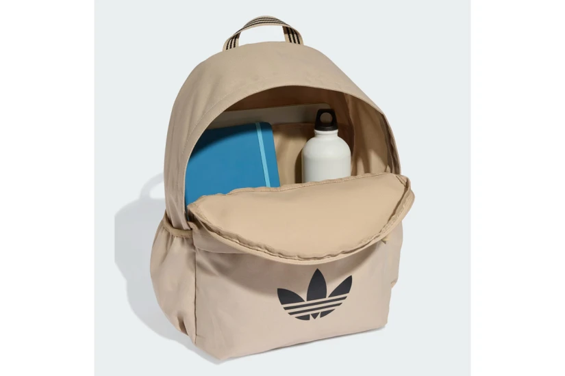 Adidas Originals Adicolor Classic Backpack Μπεζ 18,7L
