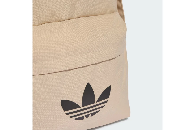 Adidas Originals Adicolor Classic Backpack Μπεζ 18,7L