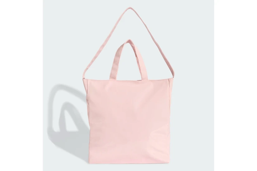 Adidas Originals Adicolor Γυναικεία Τσάντα Shopper Ροζ 21L