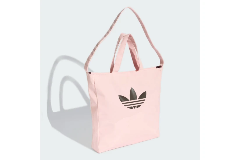 Adidas Originals Adicolor Γυναικεία Τσάντα Shopper Ροζ 21L