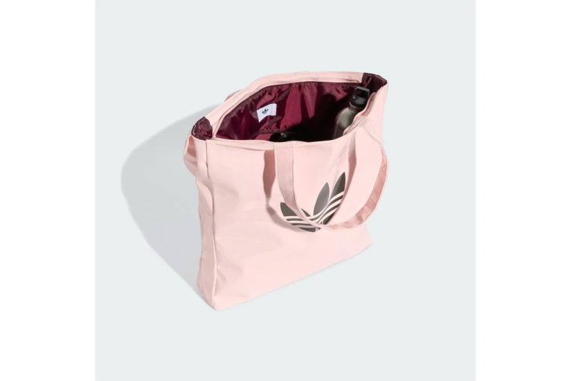 Adidas Originals Adicolor Γυναικεία Τσάντα Shopper Ροζ 21L