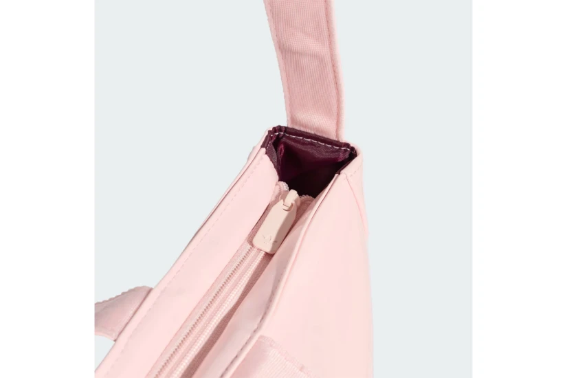 Adidas Originals Adicolor Γυναικεία Τσάντα Shopper Ροζ 21L
