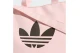 Adidas Originals Adicolor Γυναικεία Τσάντα Shopper Ροζ 21L