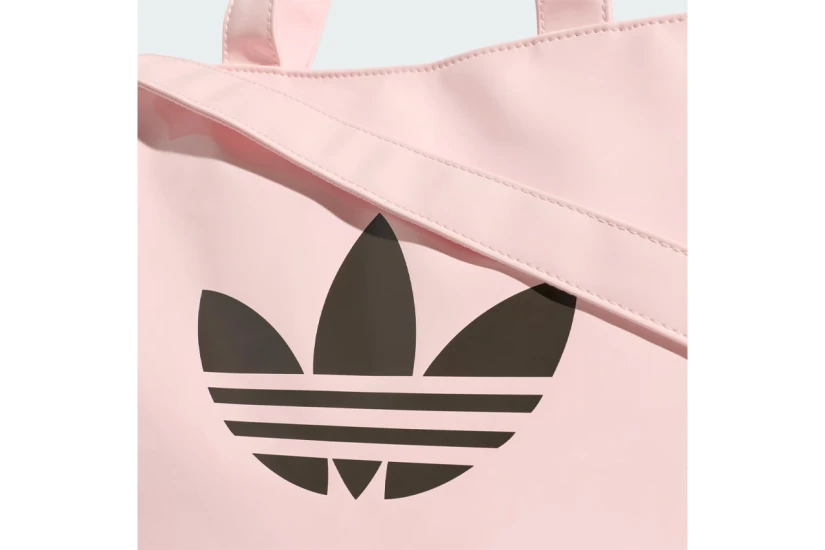 Adidas Originals Adicolor Γυναικεία Τσάντα Shopper Ροζ 21L