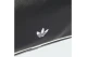 Adidas Originals Adicolor Elongated Airliner Γυναικεία Τσάντα Ώμου-Χειρός Μαύρη, Λευκή