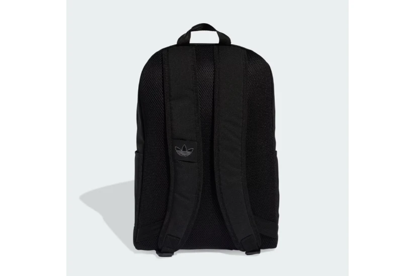 Adidas Originals Adicolor Backpack Μαύρο 20,4L
