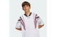 Adidas Originals Santiago Loose Batwing Παιδικό Κοντομάνικο T-Shirt Λευκό, Ροζ, Μαύρο
