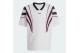 Adidas Originals Santiago Loose Batwing Παιδικό Κοντομάνικο T-Shirt Λευκό, Ροζ, Μαύρο