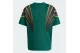 Adidas Originals Santiago Batwing Sleeve Loose Παιδική Φανέλα Κυπαρισσί, Κίτρινη, Μαύρη