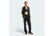 Adidas Originals Firebird Loose Γυναικεία Πολυεστερική Ζακέτα Μαύρη, Λευκή