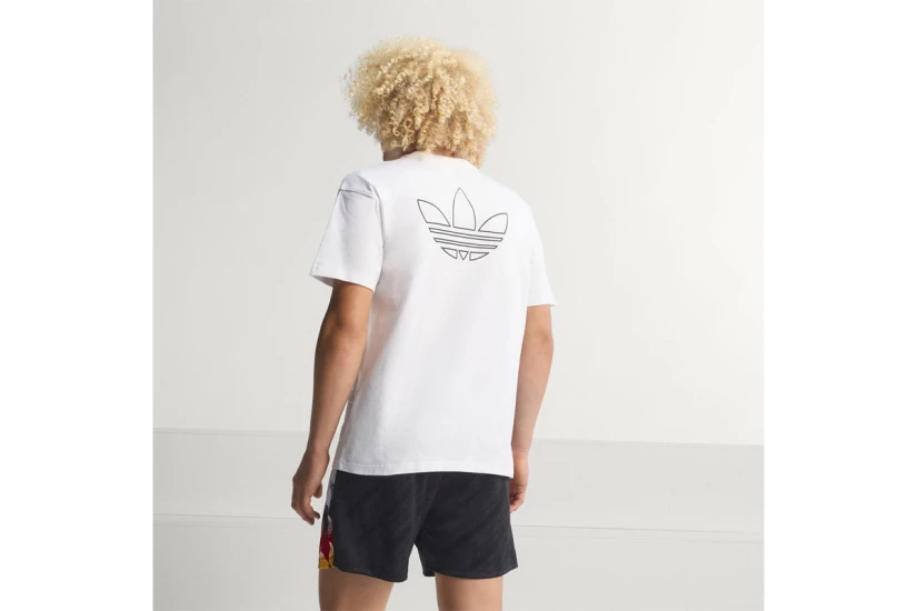 Adidas Originals Germany 1994 Ανδρική Ποδοσφαιρική Μπλούζα Εθνικής Γερμανίας