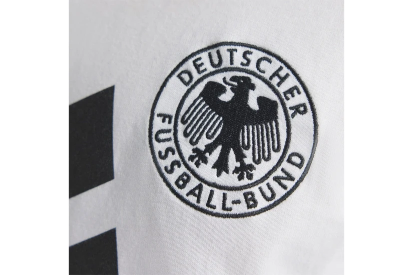 Adidas Originals Germany 1994 Ανδρική Ποδοσφαιρική Μπλούζα Εθνικής Γερμανίας