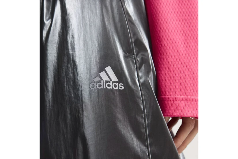 Adidas Originals F50 Γυναικείο Παντελόνι Φόρμας Ανθρακί