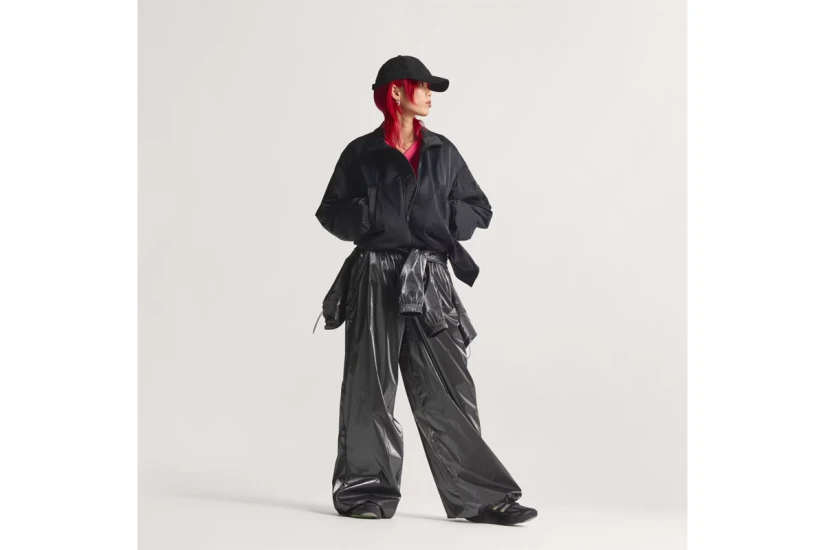 Adidas Originals F50 Γυναικείο Παντελόνι Φόρμας Ανθρακί