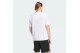 Adidas Originals Adicolor Trefoil Ανδρικό Κοντομάνικο T-Shirt Λευκό, Μαύρο