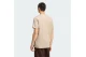 Adidas Originals Trefoil Essentials Ανδρικό Κοντομάνικο T-Shirt Μπεζ
