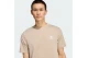 Adidas Originals Trefoil Essentials Ανδρικό Κοντομάνικο T-Shirt Μπεζ