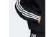 Adidas Originals Firebird Woven Ανδρική Ζακέτα Nylon Μαύρη, Λευκή