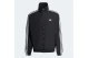 Adidas Originals Firebird Woven Ανδρική Ζακέτα Nylon Μαύρη, Λευκή