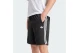 Adidas Originals Firebird Ανδρική Αθλητική Βερμούδα Μαύρη