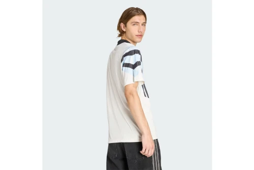 Adidas Originals Santiago Aop Infill Φανέλα Ομάδας (KE2154)