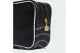 Adidas Originals Airliner Elongated Γυναικεία Τσάντα Ώμου-Χειρός Μαύρα, Λευκά, Χρυσά 5,4L