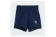Adidas Originals Jersey Βρεφικό - Παιδικό Σετ Κοντομάνικη Μπλούζα - Σορτς Γαλάζιο, Μπλε Σκούρο