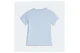 Adidas Originals Jersey Βρεφικό - Παιδικό Σετ Κοντομάνικη Μπλούζα - Σορτς Γαλάζιο, Μπλε Σκούρο