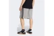 Adidas Originals 3-Stripes Ανδρική Αθλητική Βερμούδα Γκρι