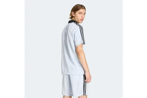 Adidas Originals Archive Collar Engineered Jersey T-Shirt Ανδρικό (KE2453)
