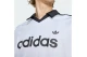 Adidas Originals Archive Collar Engineered Jersey Ανδρικό Κοντομάνικο T-Shirt Σιέλ, Μαύρο