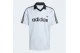Adidas Originals Archive Collar Engineered Jersey Ανδρικό Κοντομάνικο T-Shirt Σιέλ, Μαύρο
